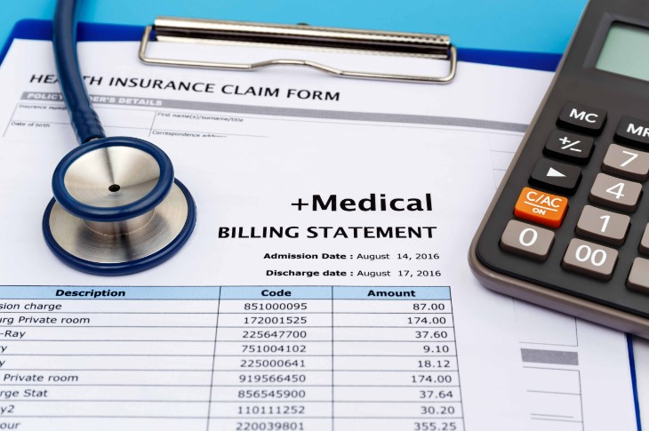 Understanding the Basics of Medical Billing: A Comprehensive Guide